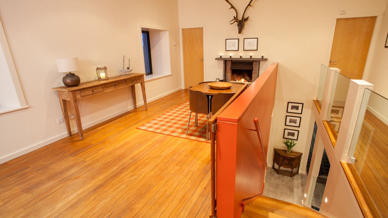 Photo of Bedroom in Keiss