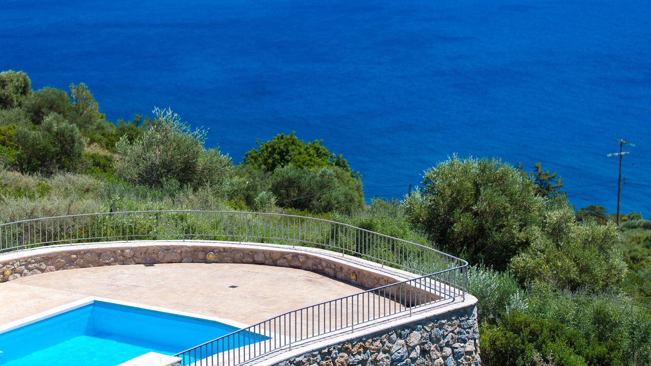 Photo of Outdoor in Agios Vasileios