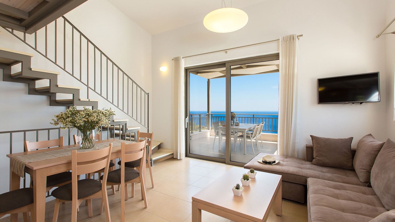 Photo of Bedroom in Agios Vasileios