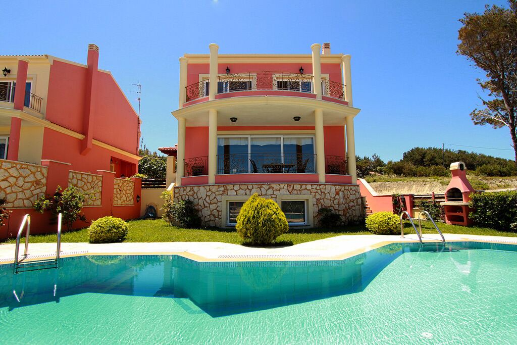 Photo of Outdoor in Agios Stefanos Avliotes
