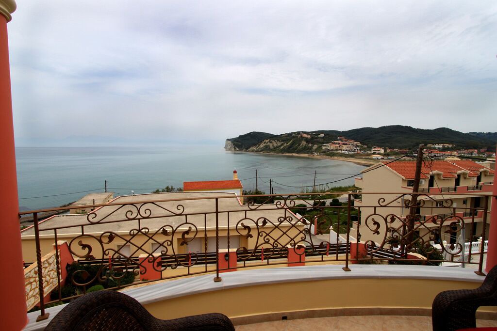 Photo of Outdoor in Agios Stefanos Avliotes