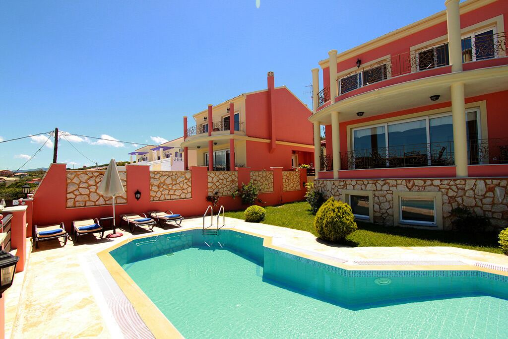 Photo of Outdoor in Agios Stefanos Avliotes