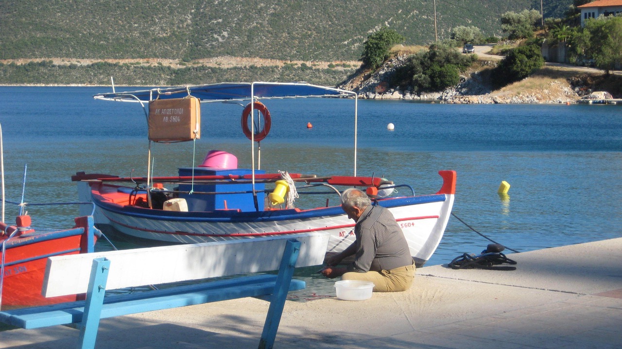 Photo of Others in Lafkos