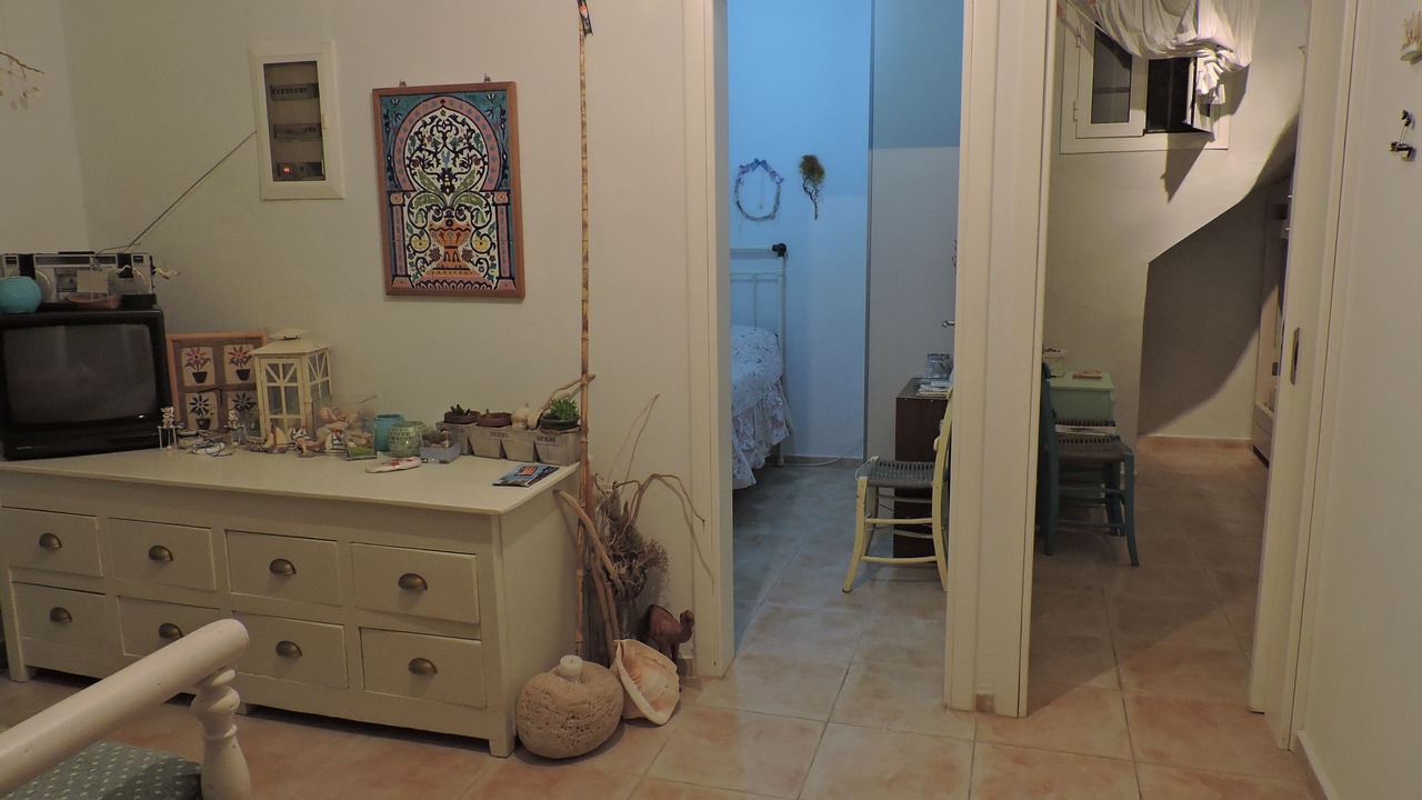 Photo of Bedroom in Minoa Pediada