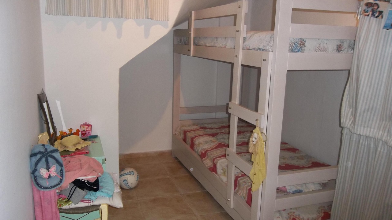 Photo of Bedroom in Minoa Pediada