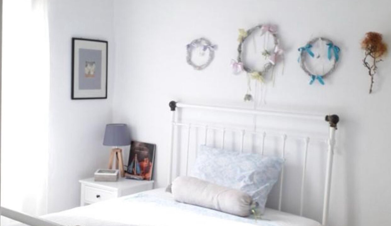 Photo of Bedroom in Minoa Pediada