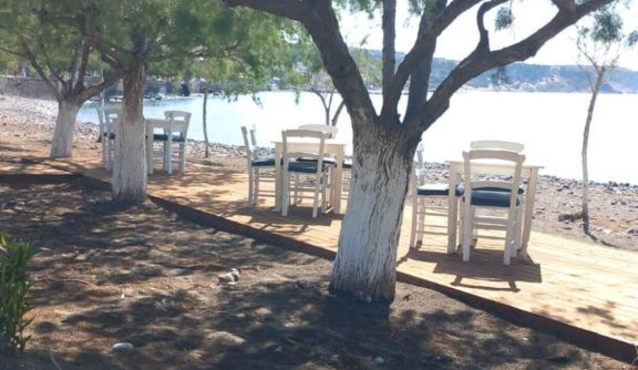 Photo of Outdoor in Minoa Pediada