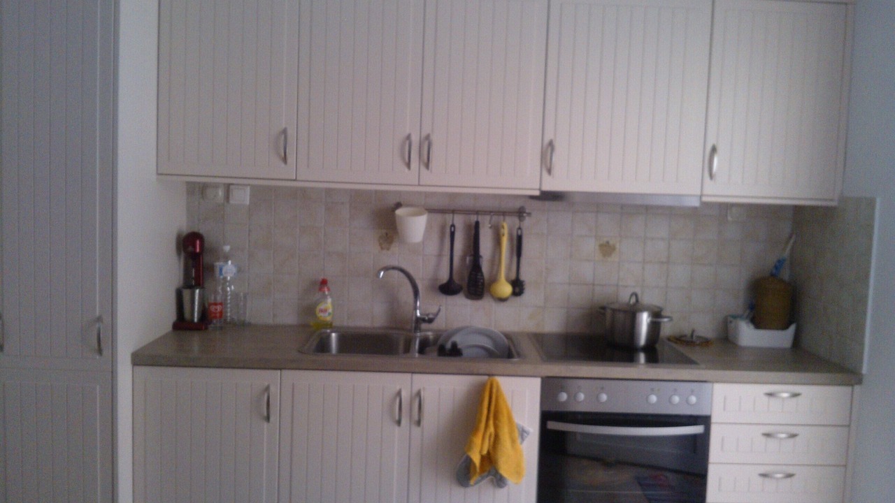 Photo of Kitchen in Minoa Pediada