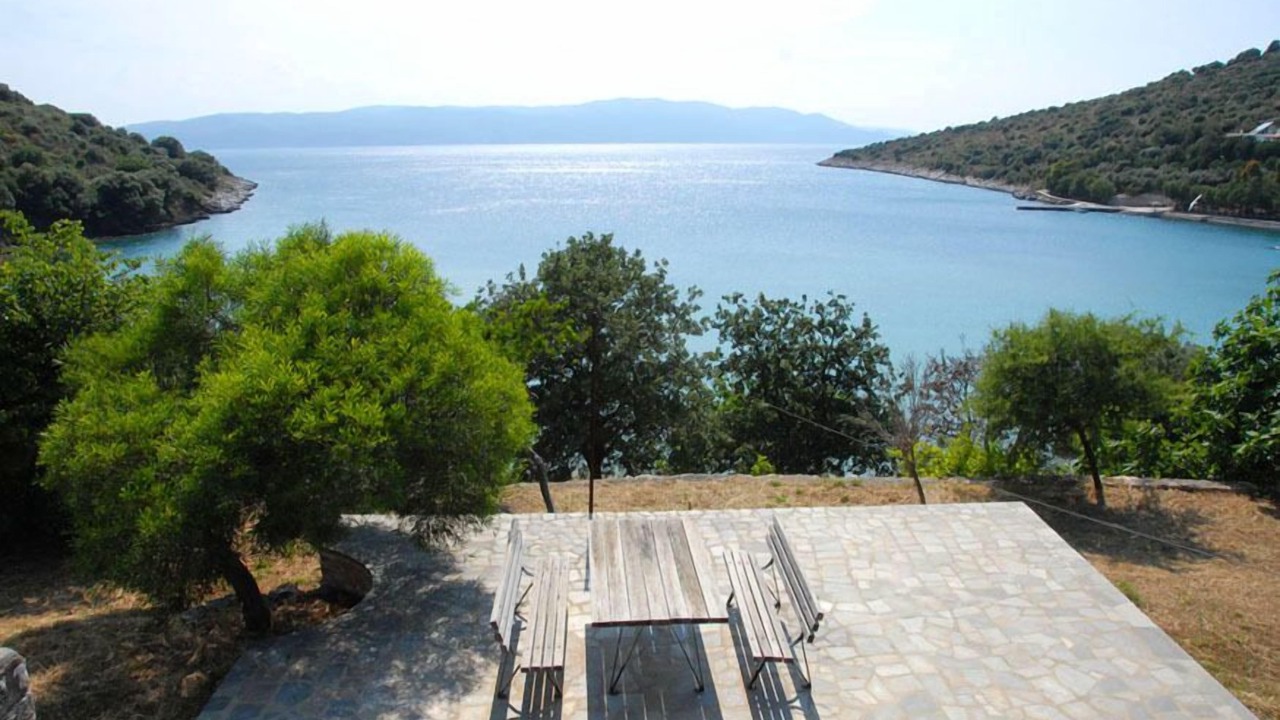 Photo of Outdoor in Kymi-Aliveri