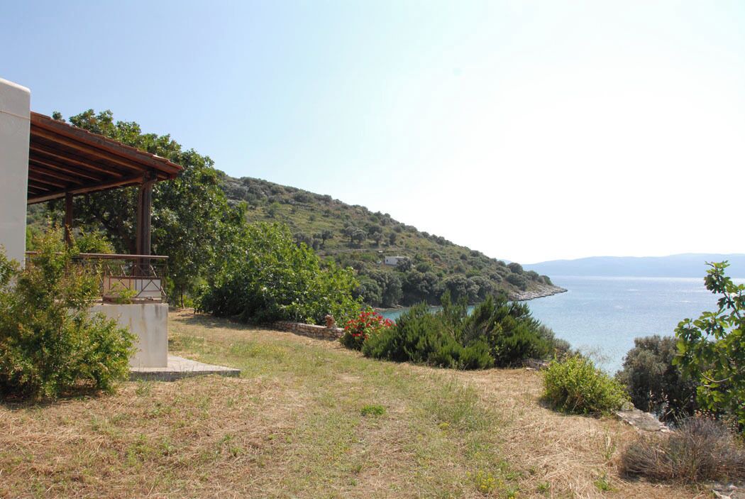 Photo of Outdoor in Kymi-Aliveri