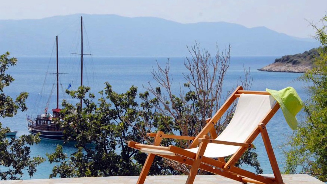 Photo of Outdoor in Kymi-Aliveri