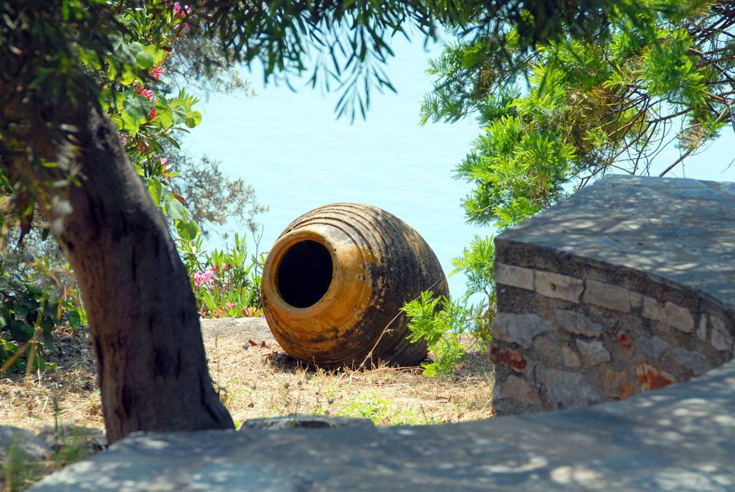 Photo of Outdoor in Kymi-Aliveri