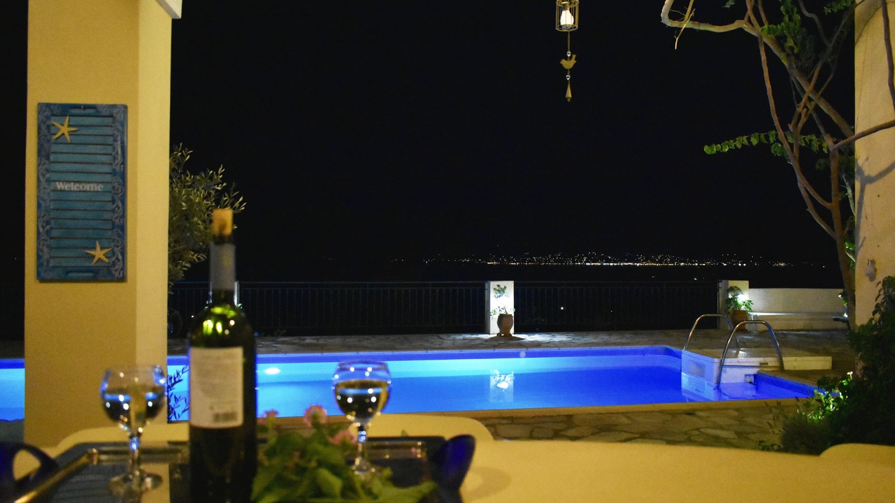 Photo of Outdoor in Agios Emilianos