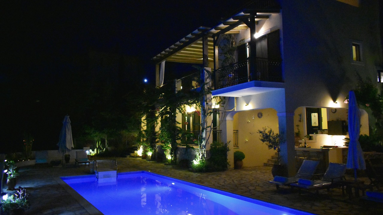 Photo of Outdoor in Agios Emilianos