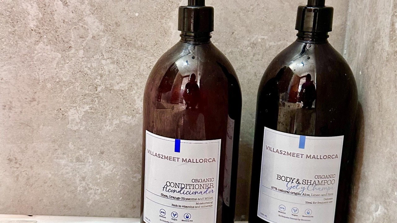 Photo of Bathroom in Cala Romantica