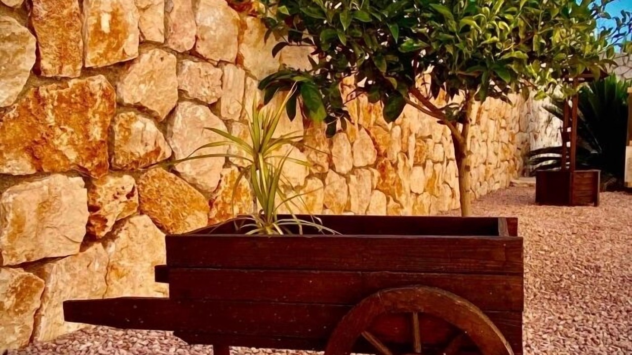 Photo of Outdoor in Cala Romantica