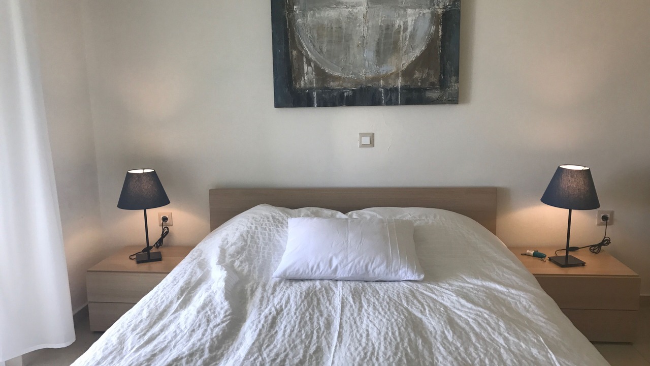 Photo of Bedroom in Andravida-Kyllini