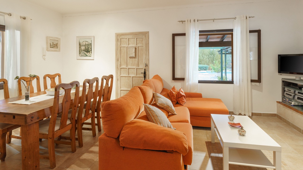 Photo of Bedroom in Pollensa