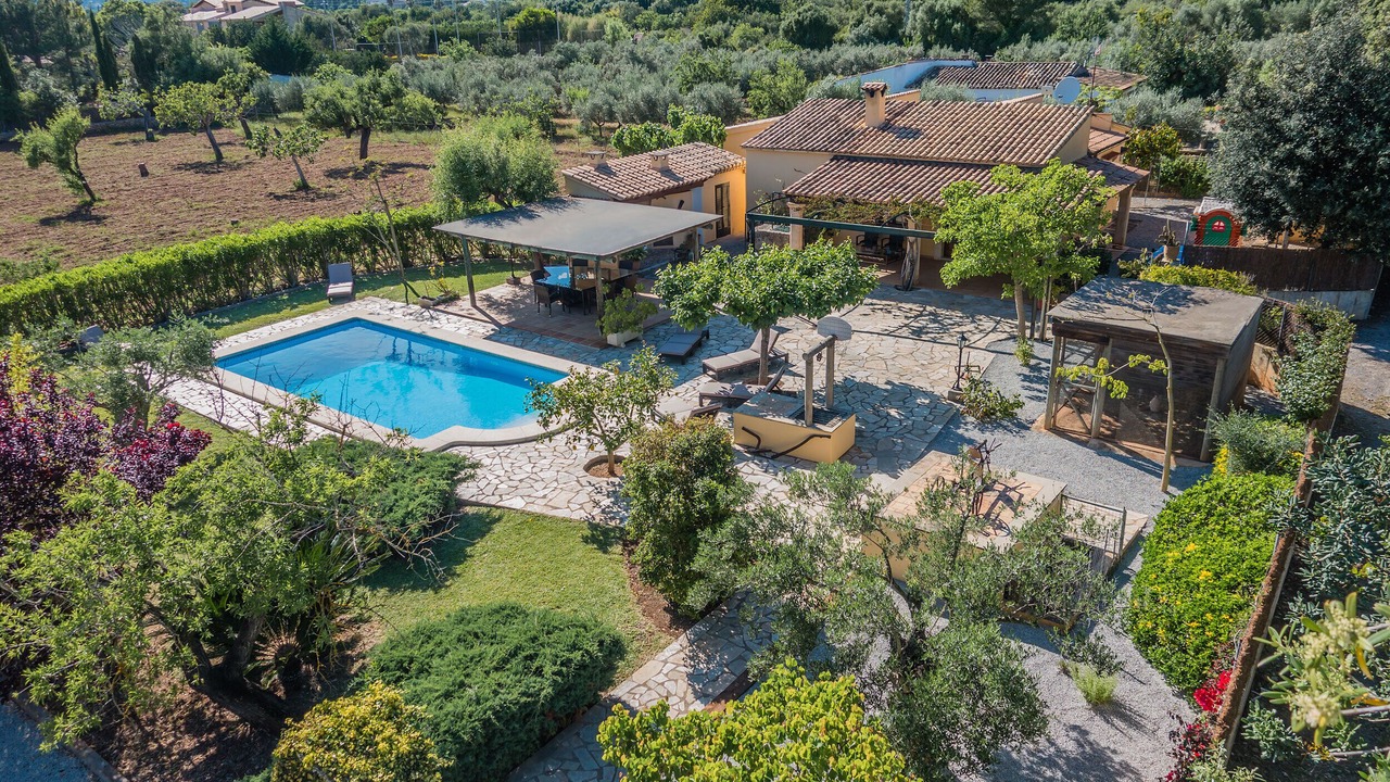 Photo of Outdoor in Pollensa
