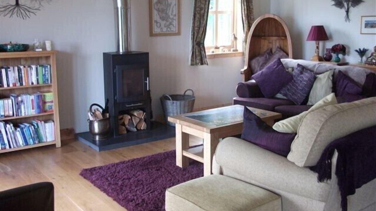 Photo of Livingroom in Teangue