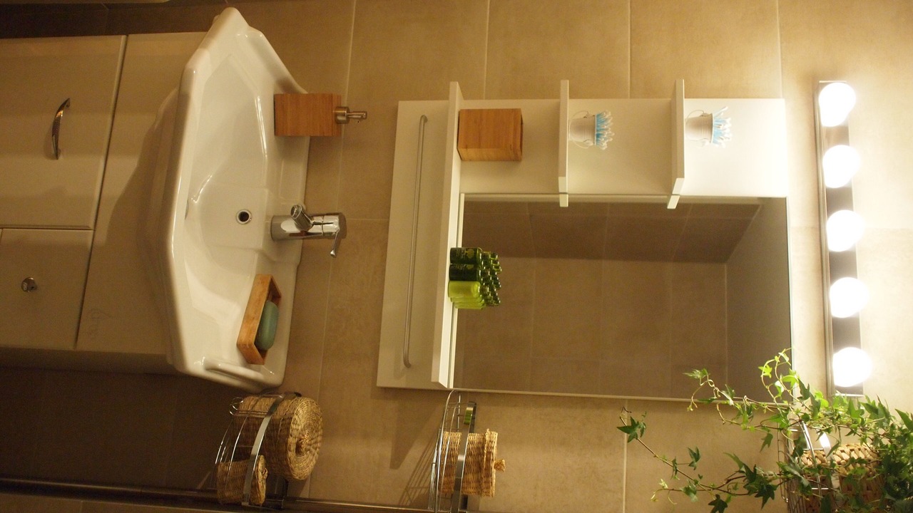 Photo of Bathroom in Kolonaki