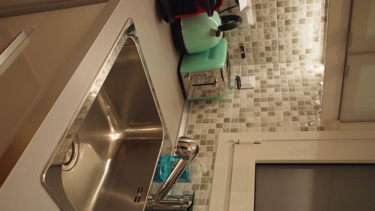 Photo of Kitchen in Kolonaki