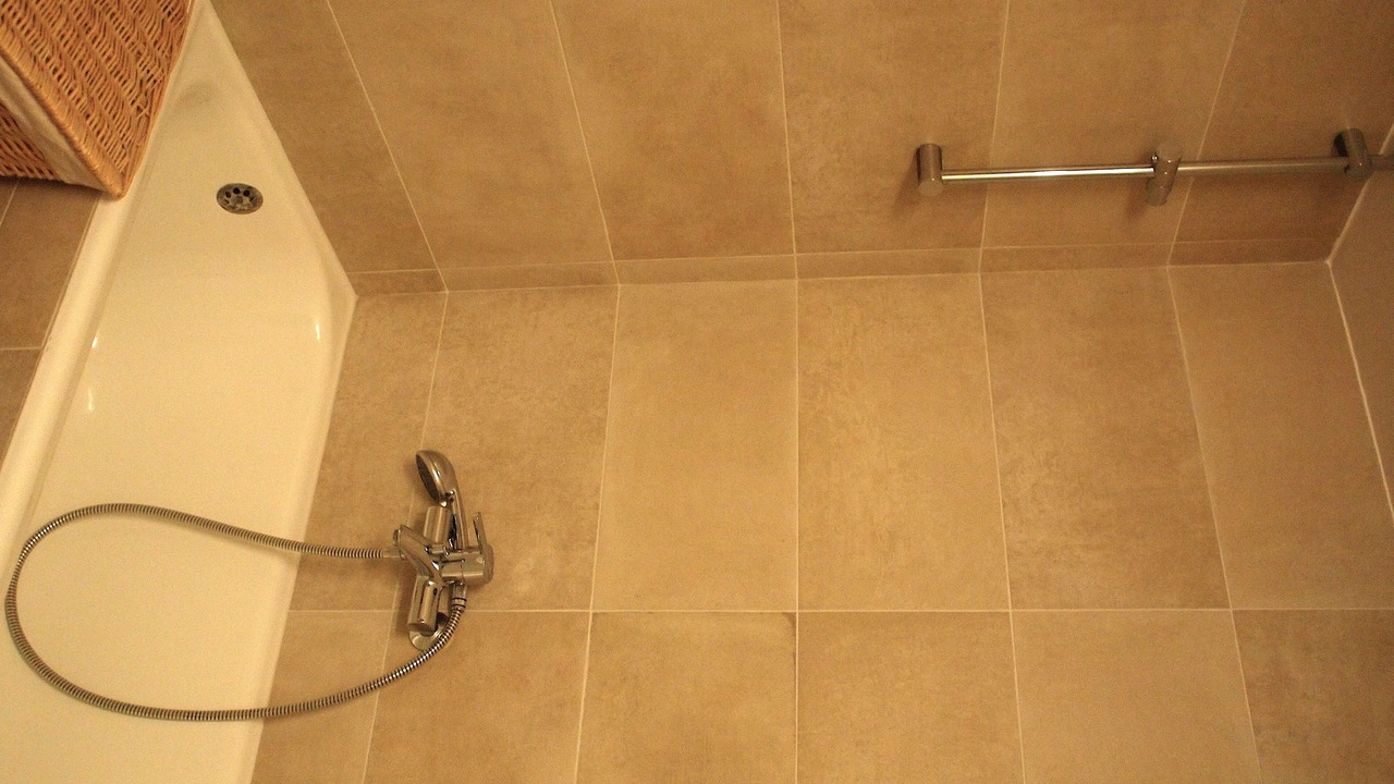 Photo of Bathroom in Kolonaki