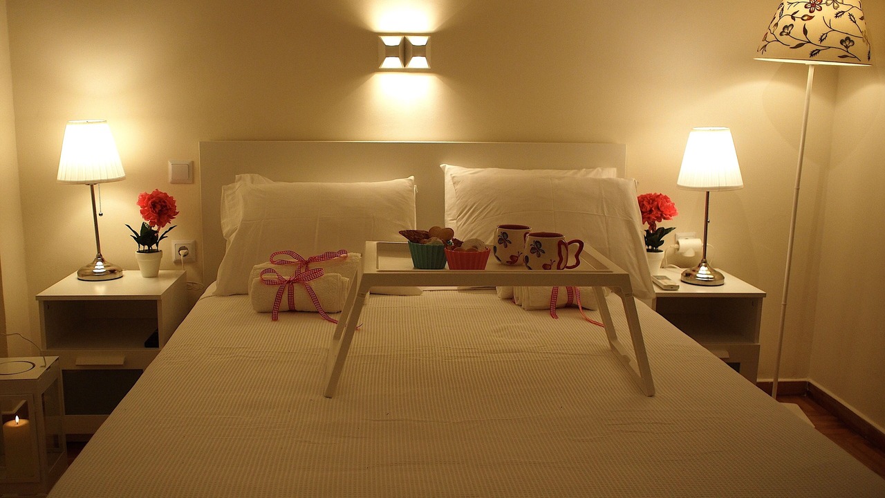 Photo of Bedroom in Kolonaki