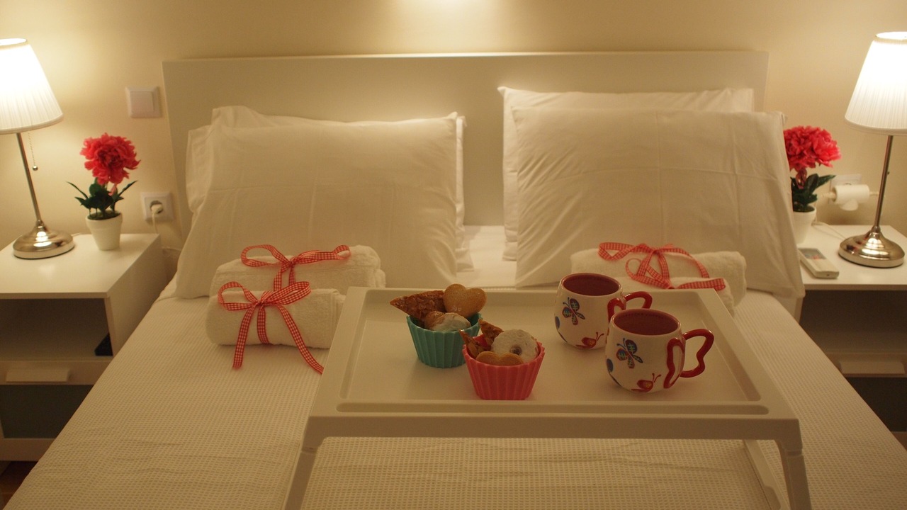 Photo of Bedroom in Kolonaki