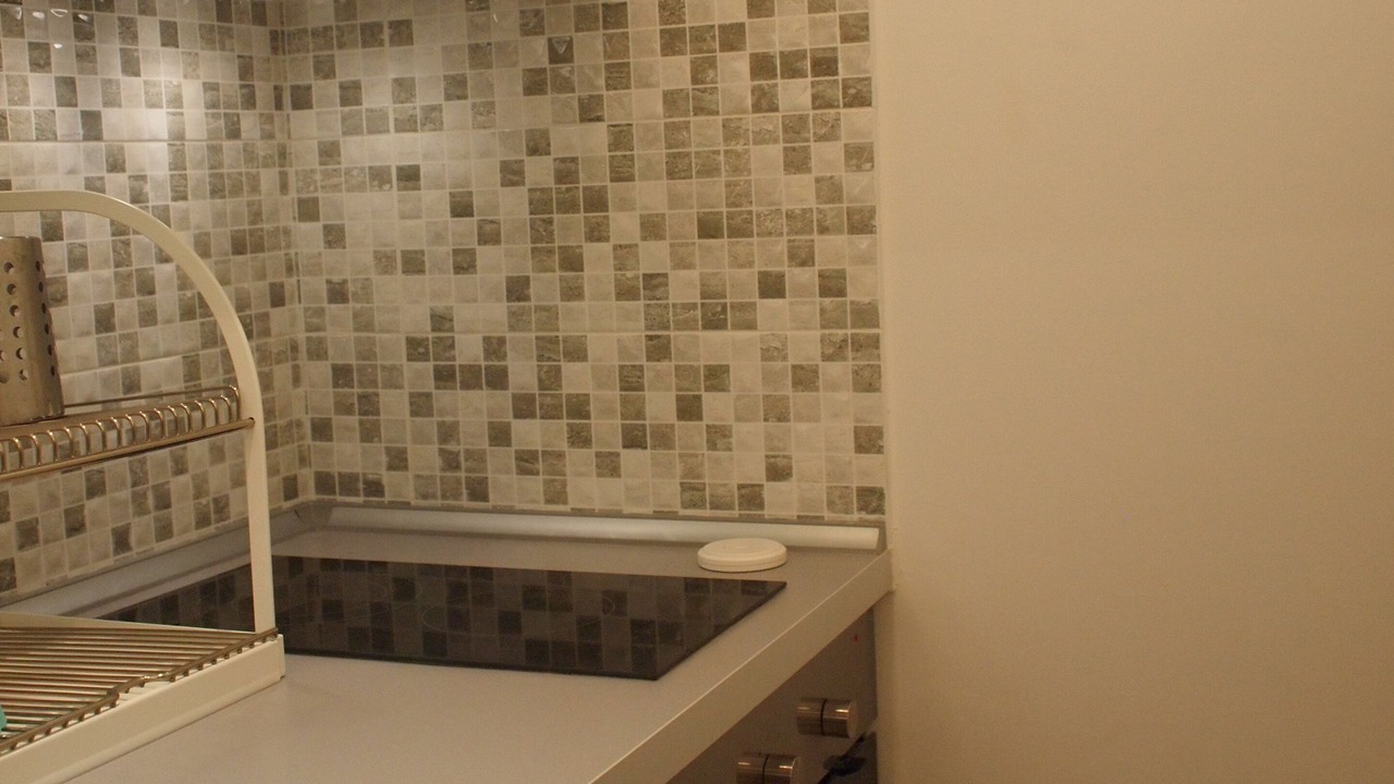 Photo of Kitchen in Kolonaki