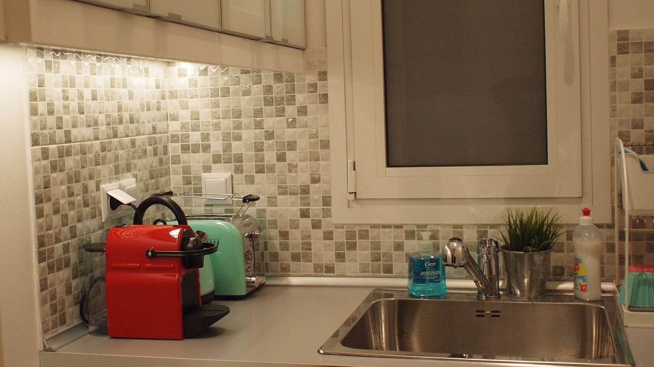 Photo of Kitchen in Kolonaki