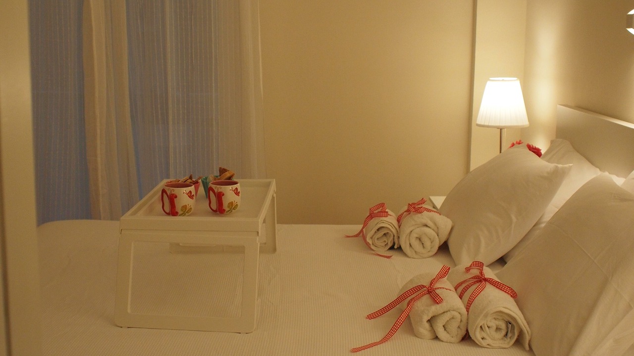 Photo of Bedroom in Kolonaki
