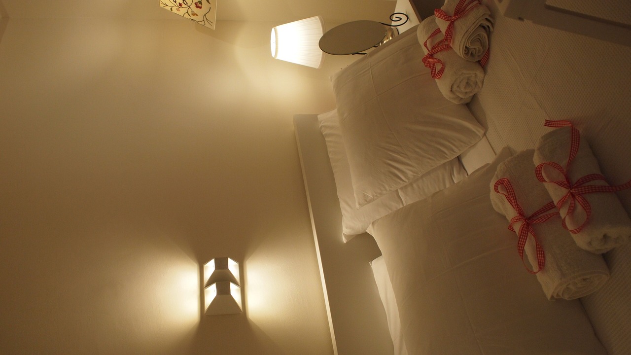 Photo of Bedroom in Kolonaki