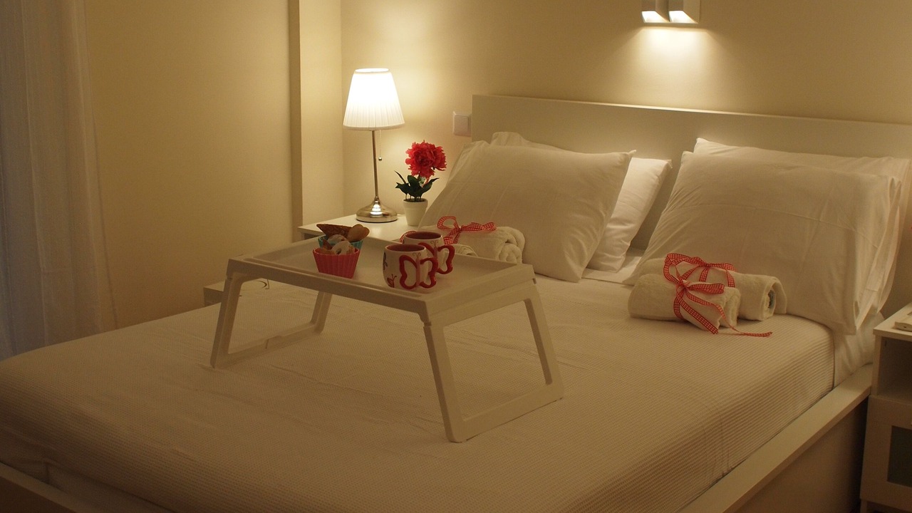 Photo of Bedroom in Kolonaki