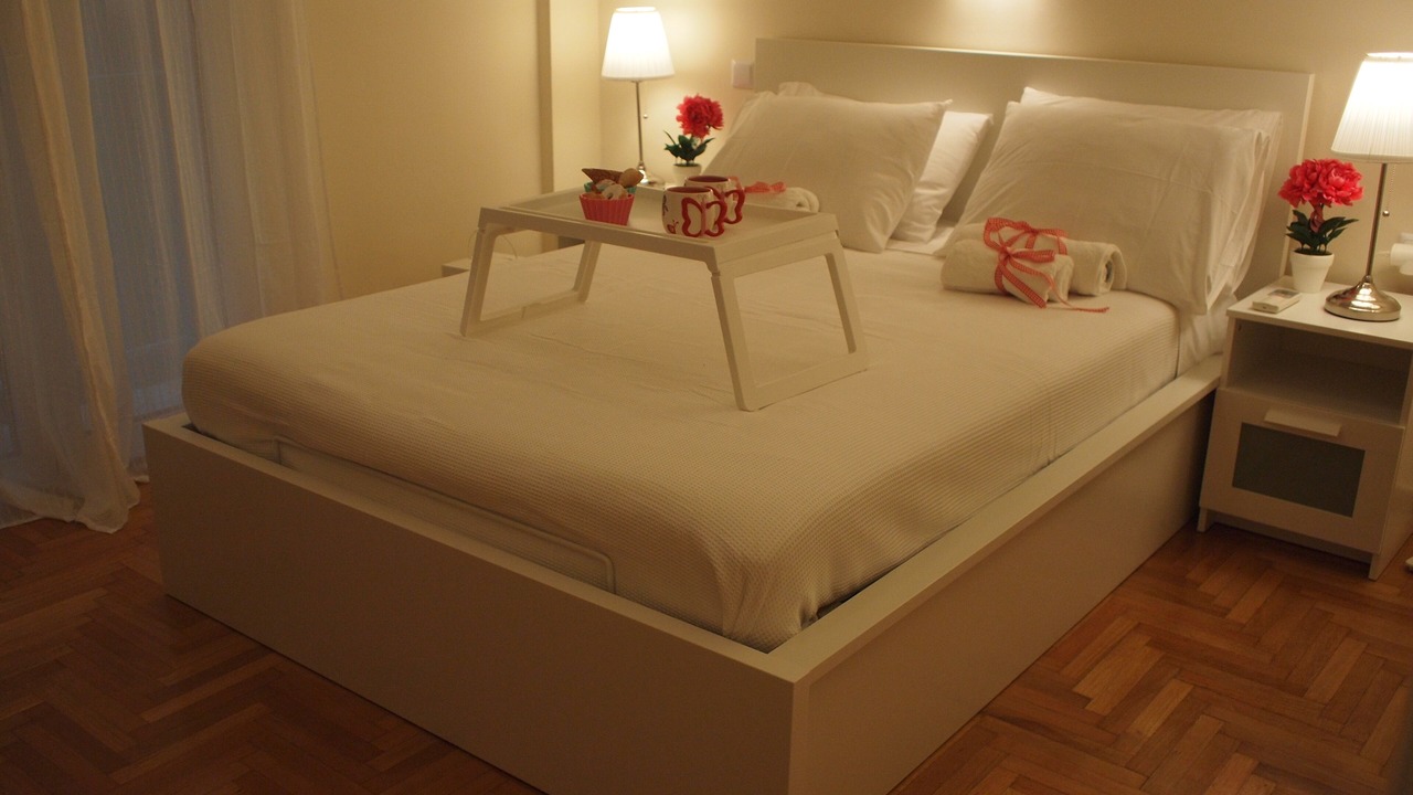 Photo of Bedroom in Kolonaki