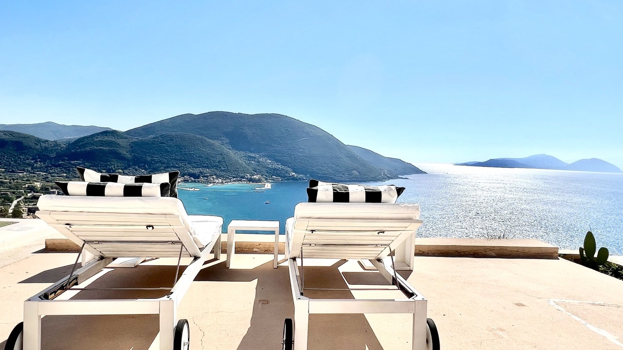 Photo of Outdoor in Vassiliki