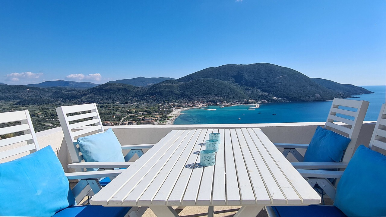 Photo of Outdoor in Vassiliki