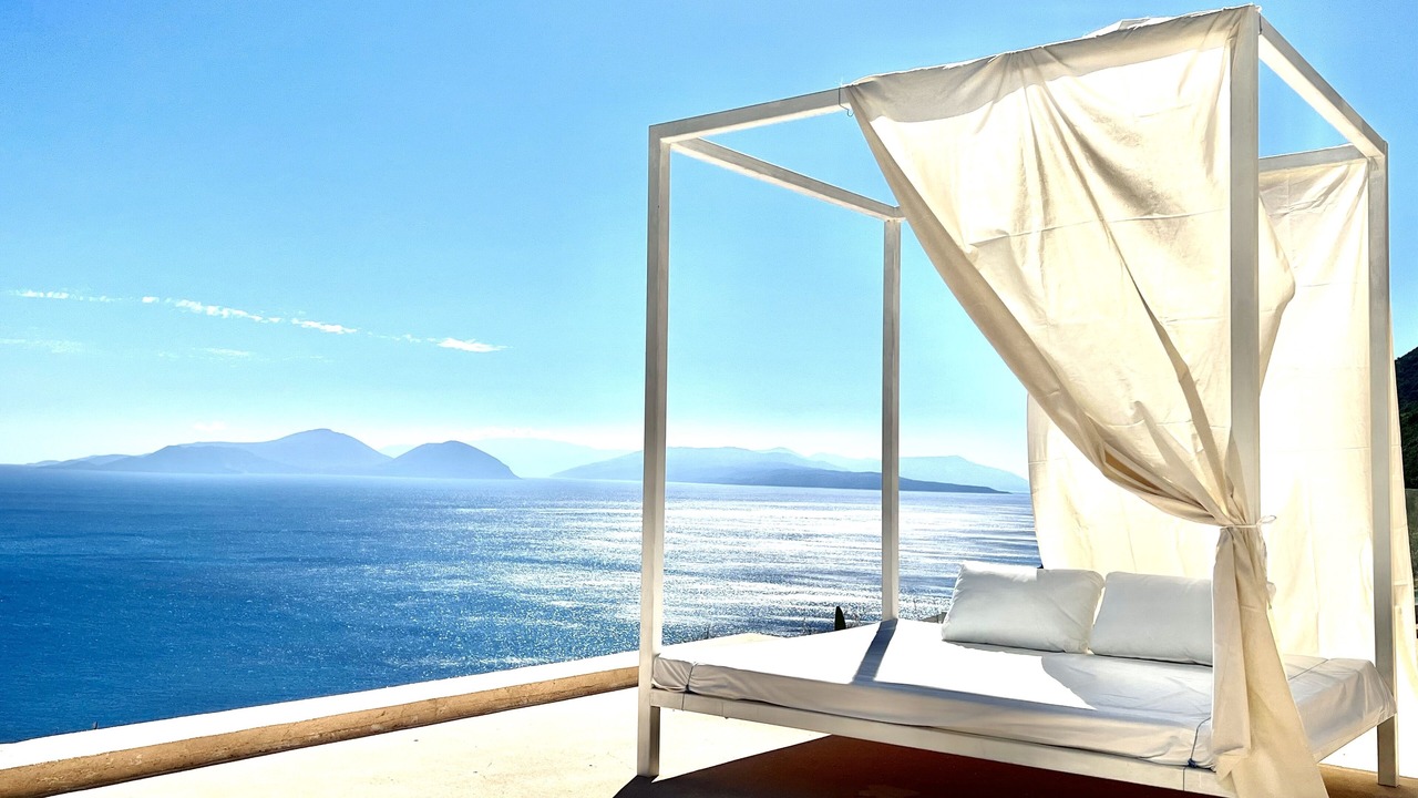 Photo of Outdoor in Vassiliki