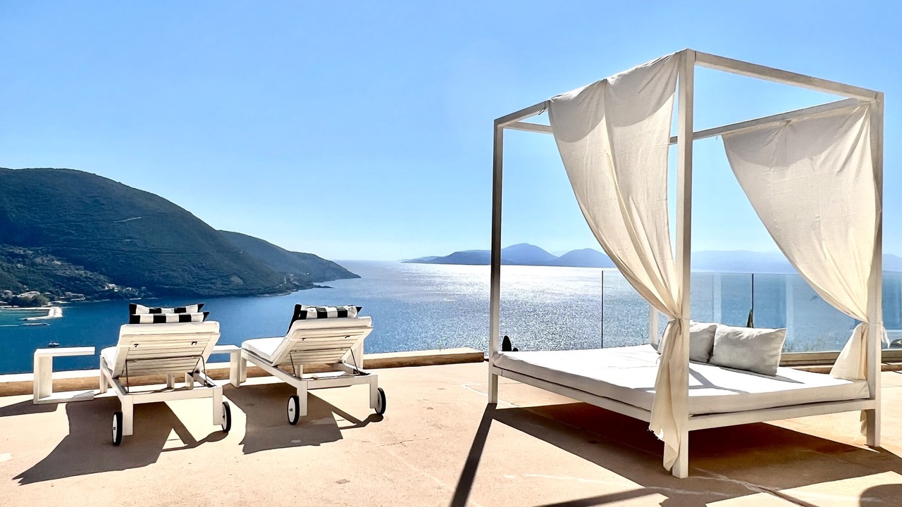 Photo of Outdoor in Vassiliki