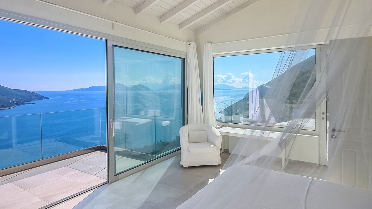 Photo of Bedroom in Vassiliki