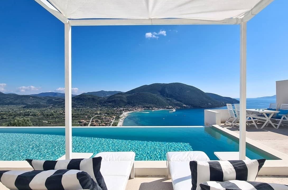 Photo of Outdoor in Vassiliki