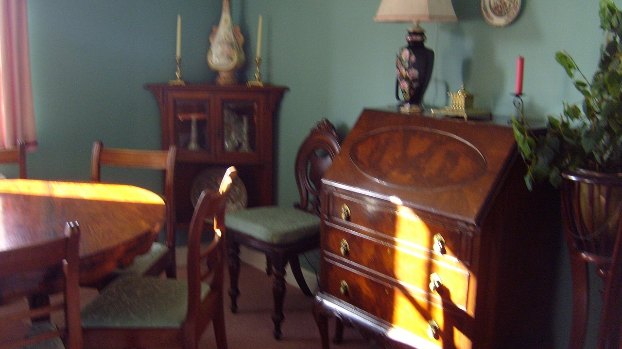 Photo of Livingroom in Penicuik