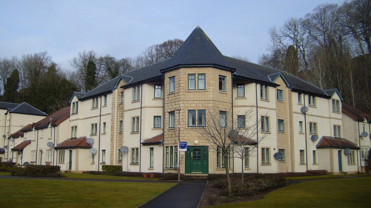 Photo of Others in Penicuik