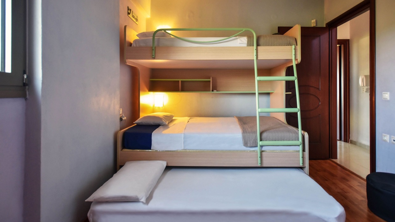 Photo of Bedroom in Limenas Chersonisou
