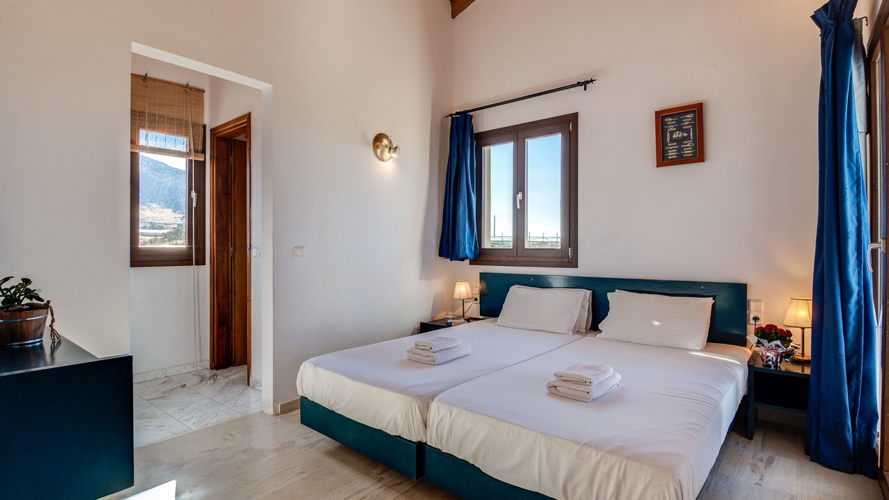 Photo of Bedroom in Makry Gialos