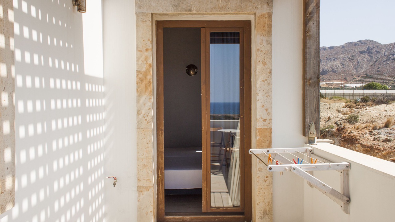 Photo of Outdoor in Makry Gialos