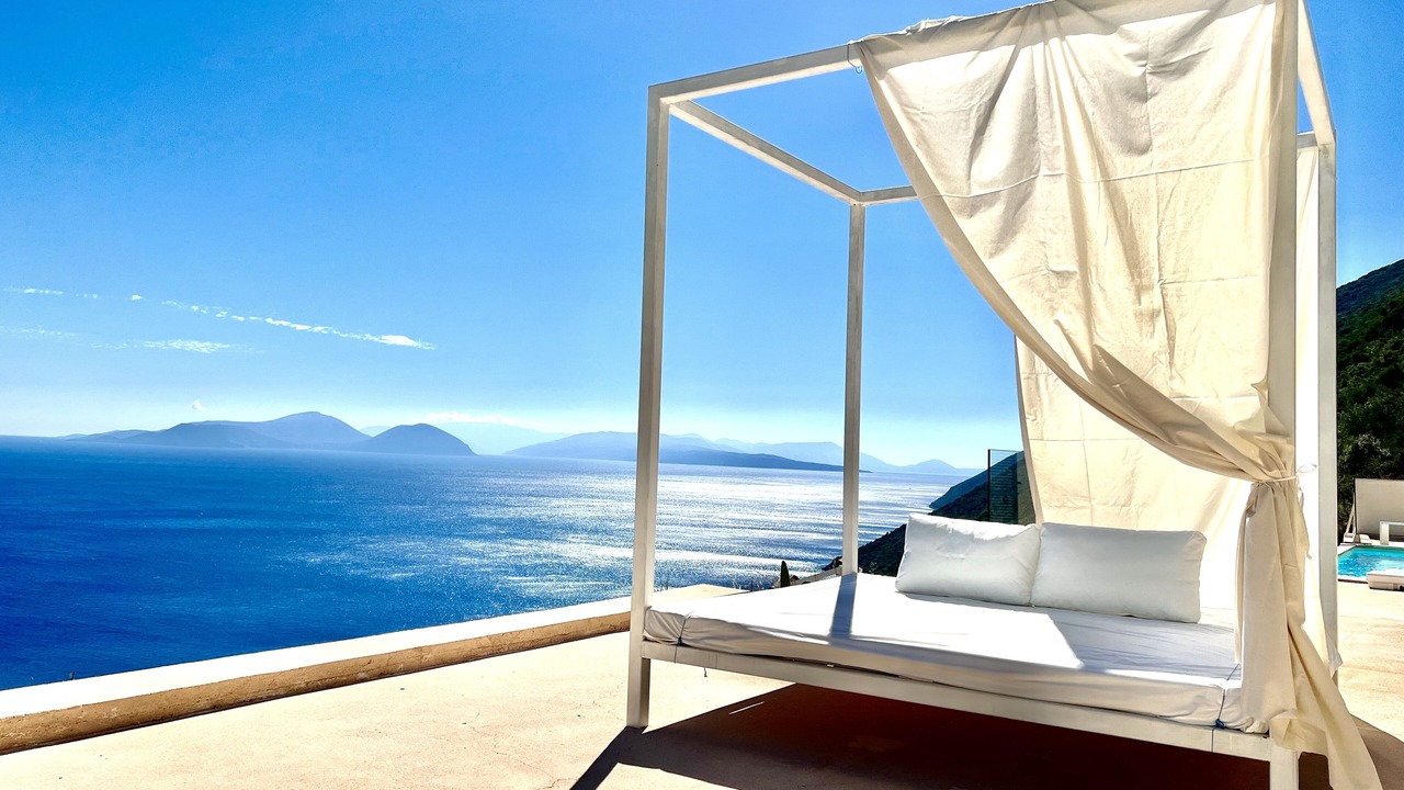 Photo of Outdoor in Vassiliki