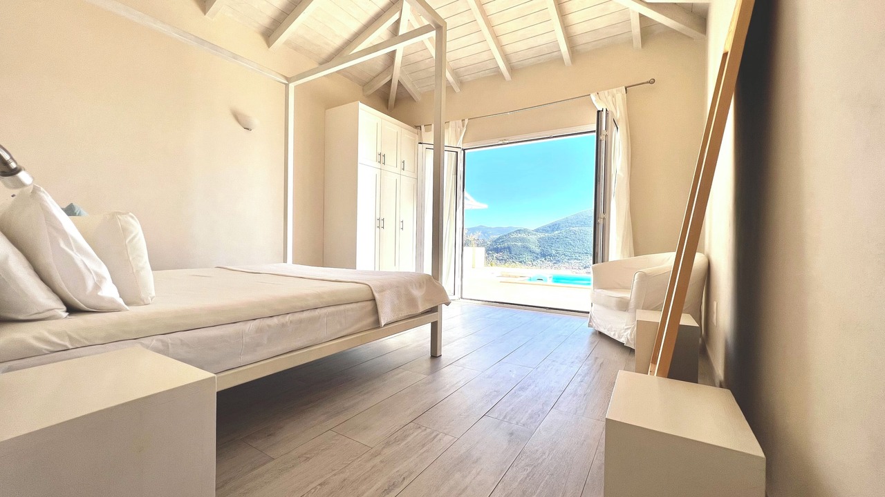 Photo of Bedroom in Vassiliki