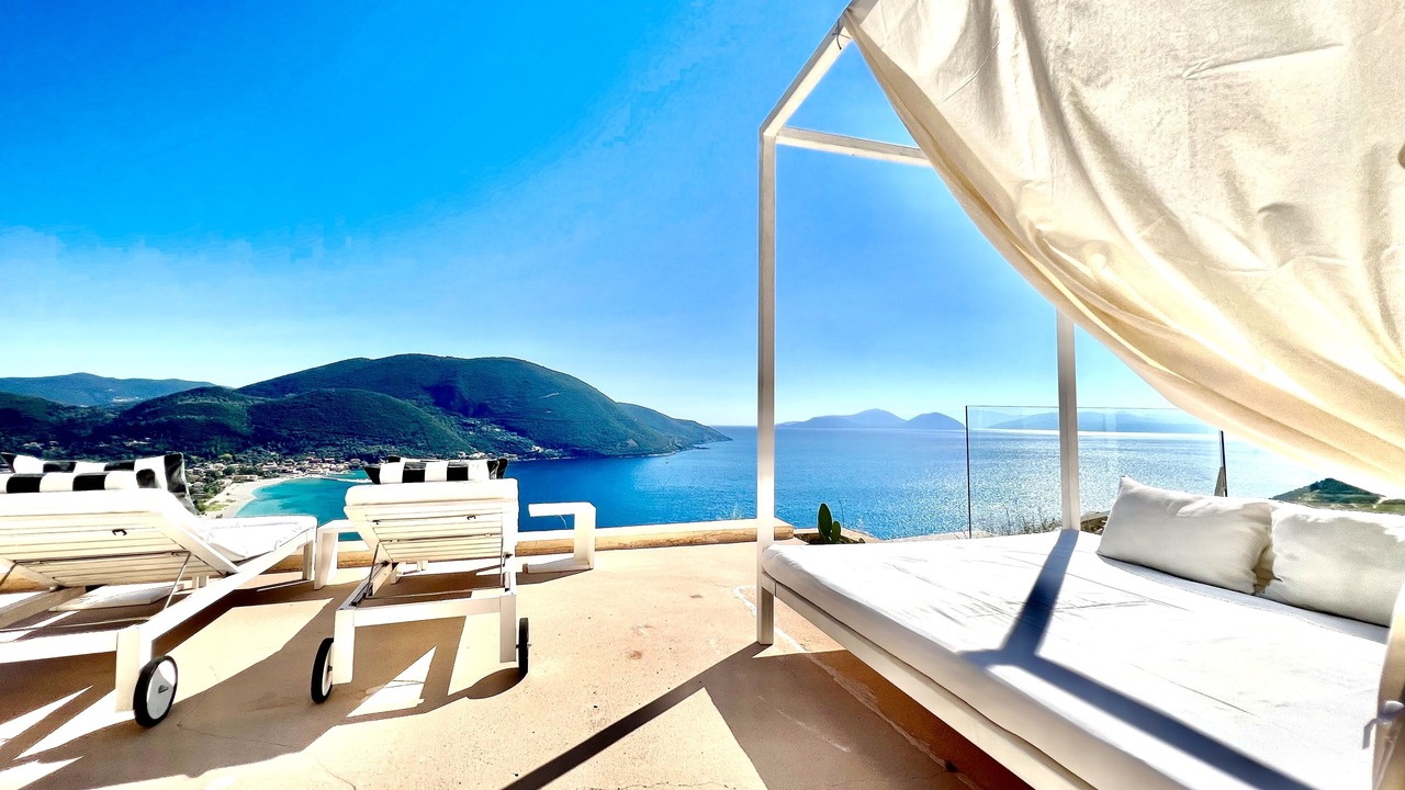 Photo of Outdoor in Vassiliki