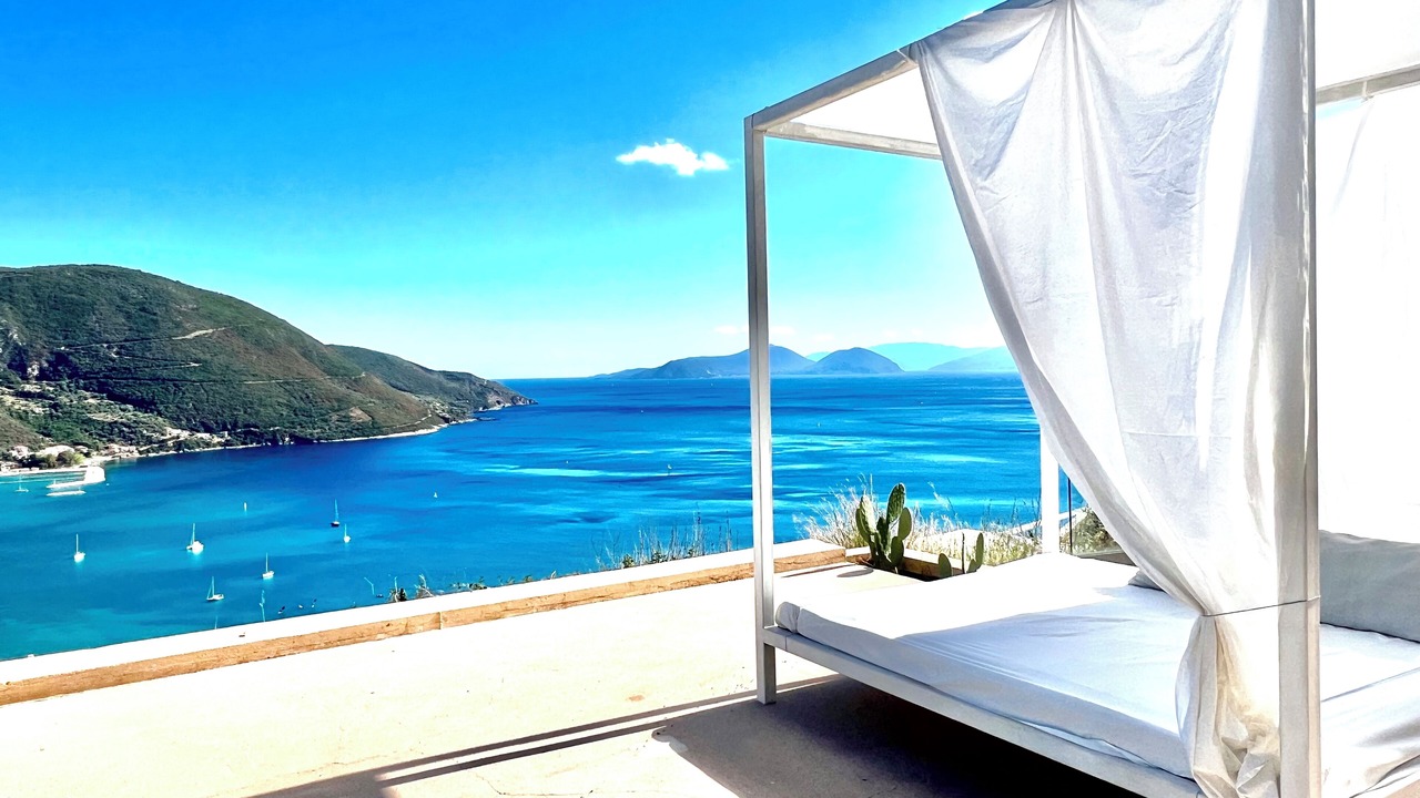 Photo of Outdoor in Vassiliki